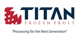 Titan Frozen Fruit Titan Frozen Fruit