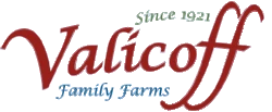 Valicoff Fruit Company Valicoff Fruit Company